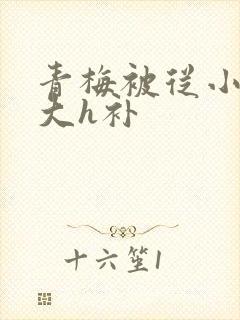 青梅被从小摸到大h补