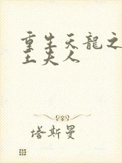 重生天龙之推倒王夫人