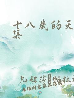 十八岁的天空续集