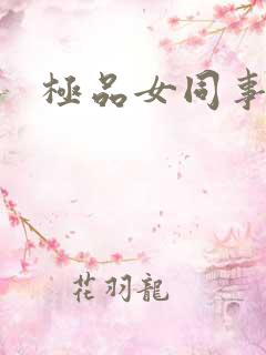 极品女同事