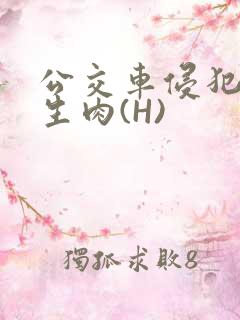 公交车侵犯小男生肉(H)