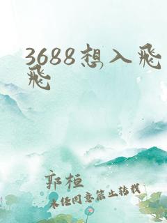 3688想入飞飞