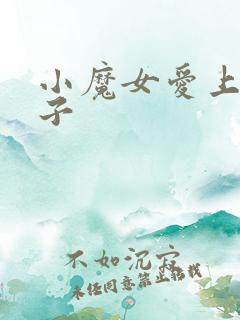 小魔女爱上皇太子