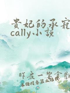 贵妃的承宠日常cally小说