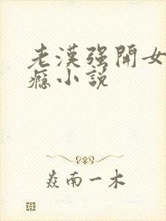 老汉强开女娃过瘾小说