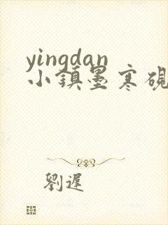 yingdan小镇墨寒砚无弹窗笔趣阁