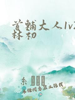 首辅大人1v2林初