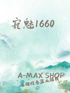 宠魅1660