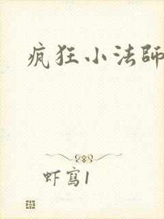 疯狂小法师