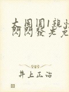 大团圆1亲情会闪闪发光免费