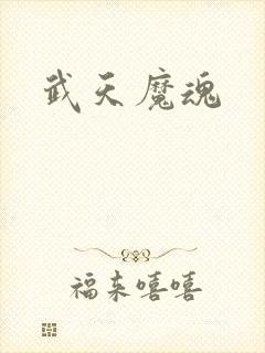 武天魔魂