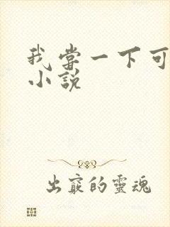 我尝一下可以吗小说