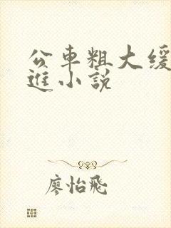 公车粗大缓缓挤进小说