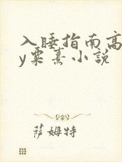 入睡指南高干by粟熹小说