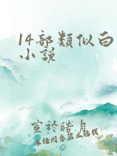 14部类似白洁小说