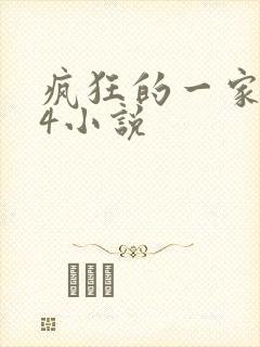 疯狂的一家ps4小说