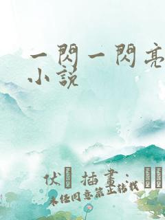 一闪一闪亮星星小说