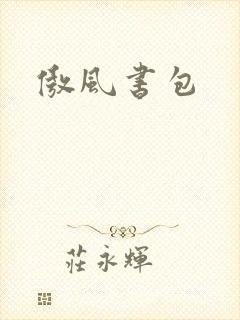 傲风书包