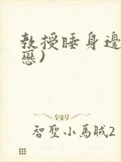 教授睡身边(婚恋)