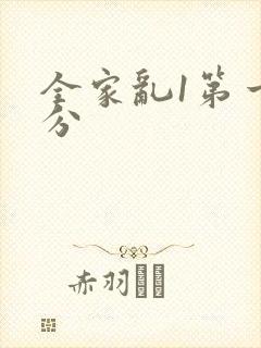 全家乱1第一部分