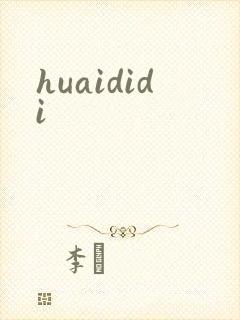 huaididi