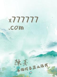 x777777.com