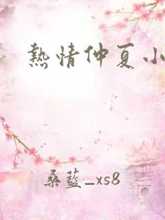 热情仲夏小说