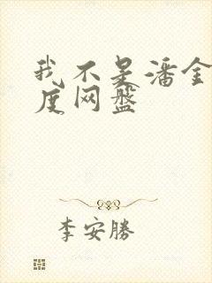 我不是潘金莲百度网盘