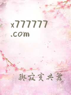 x777777.com