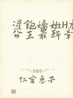 灌饱娇嫩H将军公主最新章节