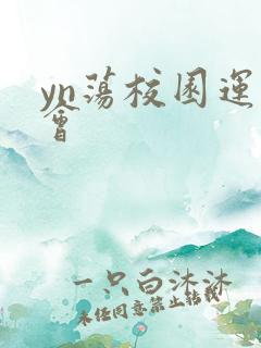 yn荡校园运动会