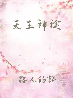天王神途