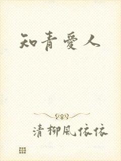 知青爱人