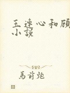 玉连心和顾承泽小说