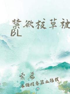 禁欲校草被C哭BL