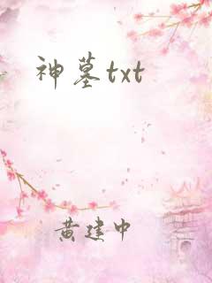 神墓txt