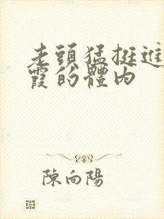 老头猛挺进王进霞的体内