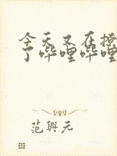 今天又在撩后妈了哔哩哔哩小说