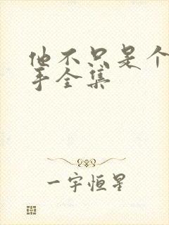 他不只是个狙击手全集