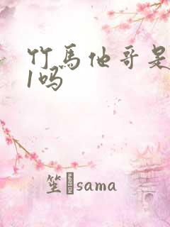 竹马他哥是1v1吗