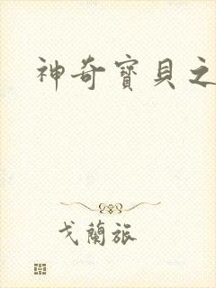 神奇宝贝之小洛