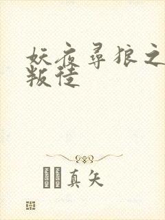 妖夜寻狼之魔间叛徒