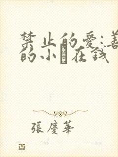 禁止的爱:善良的小峓在钱