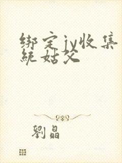 绑定jy收集系统姑父