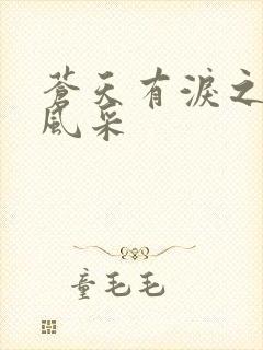 苍天有泪之军人风采