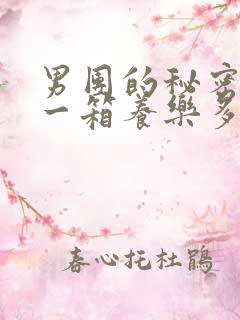 男团的秘密BY一箱养乐多小说