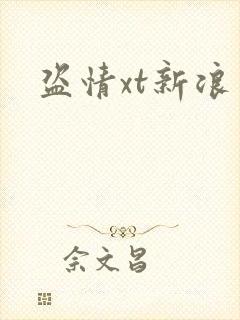 盗情xt新浪