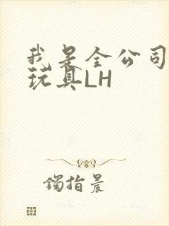 我是全公司发泄玩具LH