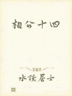 相公十四