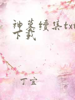 神墓续集txt下载